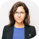 Rozaliia Tarnovetckaia