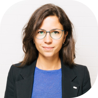 Rozaliia Tarnovetckaia