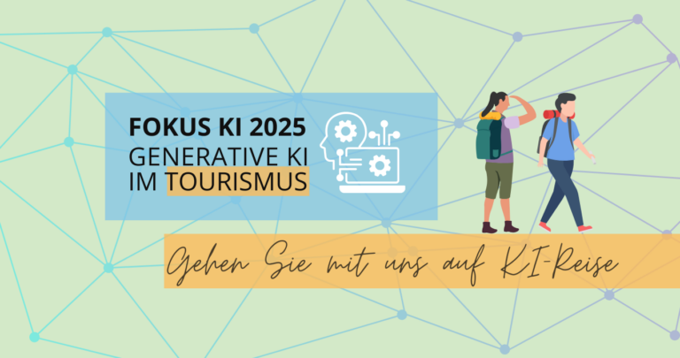 Fokus KI 2025 – Veranstaltungsreihe zu künstlicher Intelligenz und ihren Anwendungen.