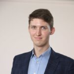 Portraitbild von Moritz Busch