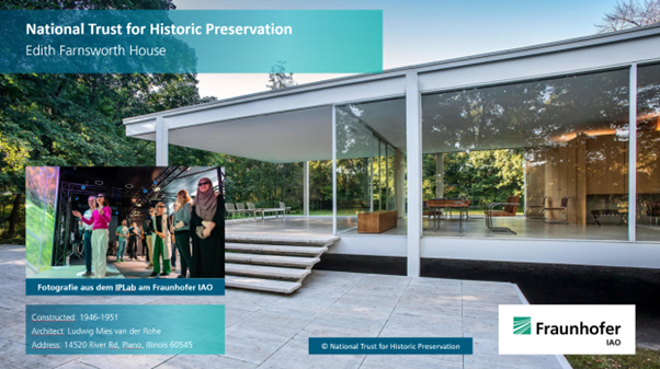 cave fernsworth house