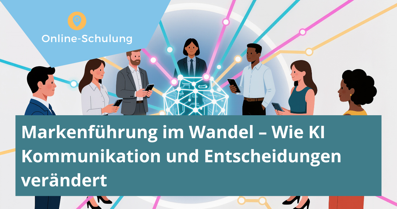 Markenführung im Wandel