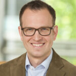 Prof. Dr. Christian Buchmüller, Maître en droit