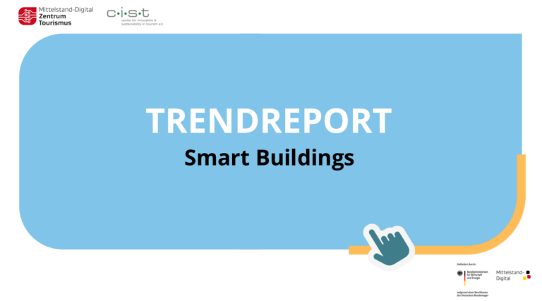 Titelbild Trendreport