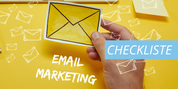 symbolbild E-Mail-Marketing