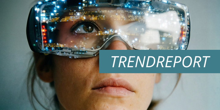 Symbolbild Trendreport