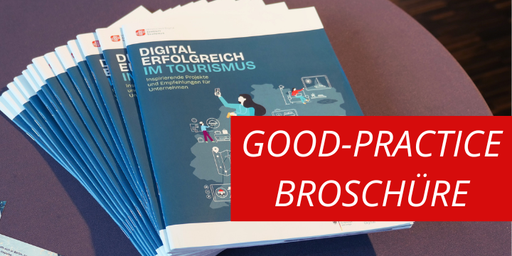 Header Bild, welches die Good-Practice Broschüre zeigt