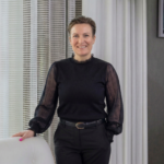 Cathrin Diekmann