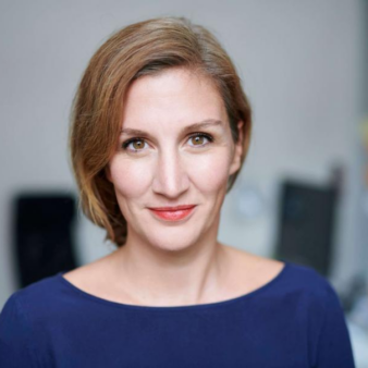 Bild von Ann Kathrin Kleist, Presse und Öffentlichkeitsarbeit
