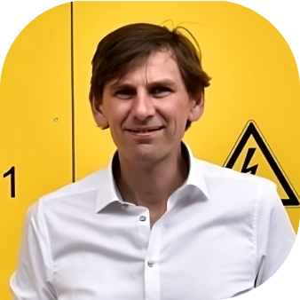 Christoph Henseler