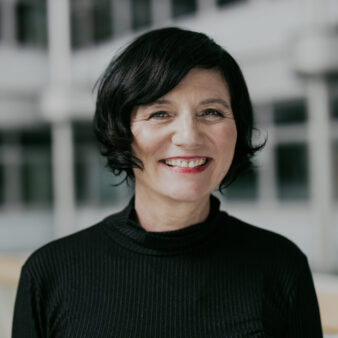 Portaitbild Katja anclam