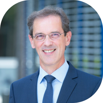 Prof. Dr.-Ing. Phillip Leistner