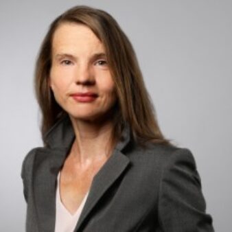 Portraitfoto Simone Krause, Fraunhofer
