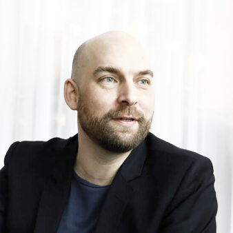 Oliver Puhe